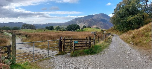 The Elterwater Circuit 